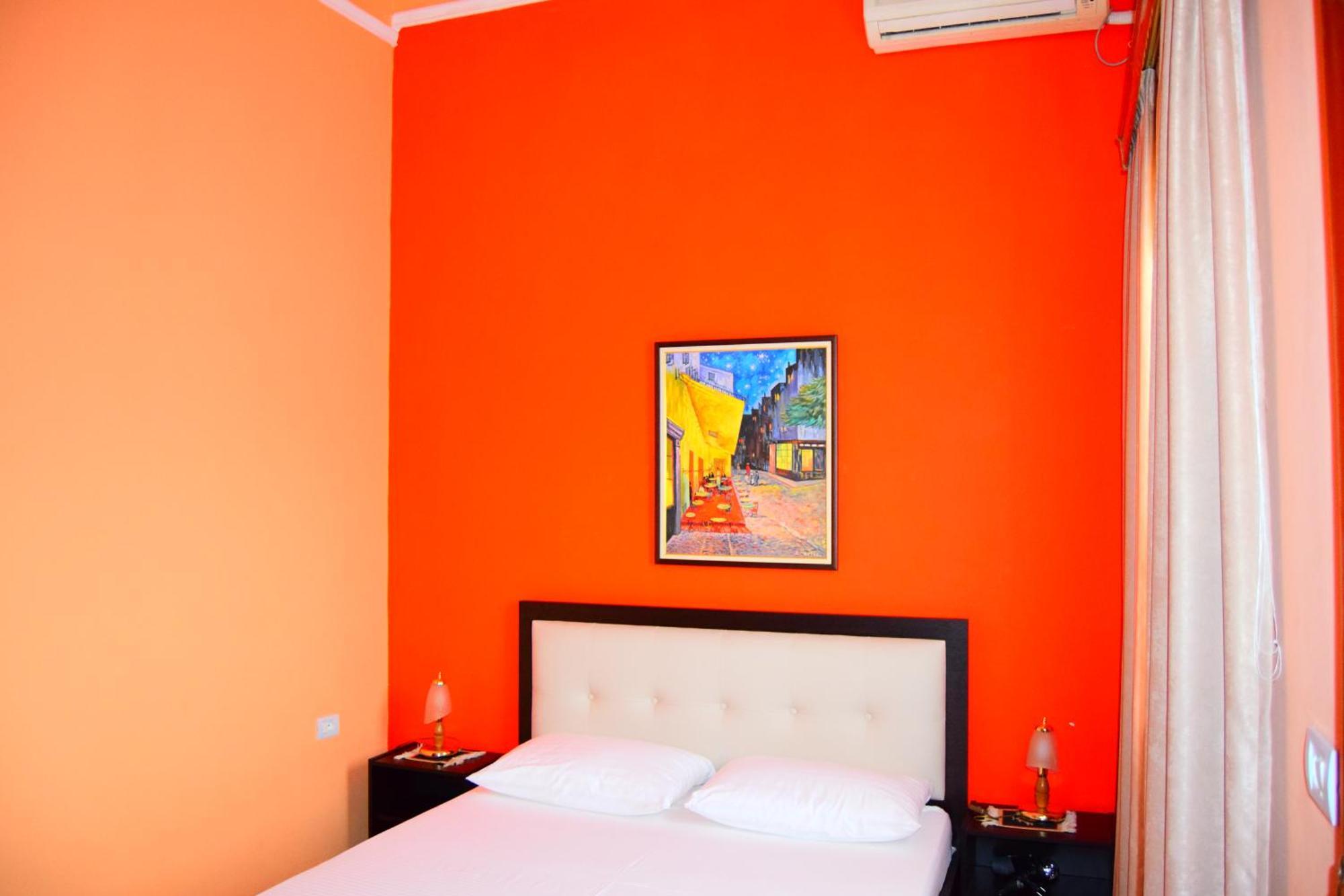 Vila Lili Guest House - Berat Exterior photo